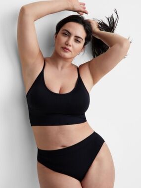 State of Day Women's Seamless Bralette, Created for Macy's